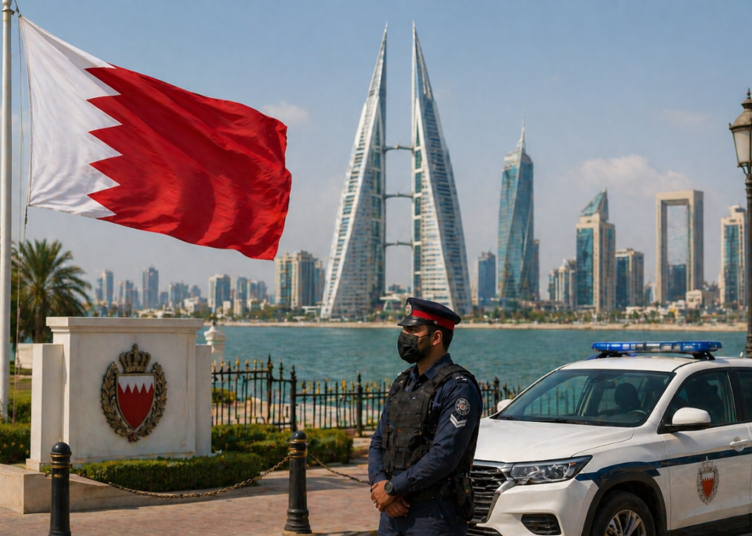 Bahrain Revokes Citizenship of 69 Individuals Over Alleged Iran-Linked Activities Bahrain Revokes Citizenship of 69 Individuals Over Alleged Iran-Linked Activities