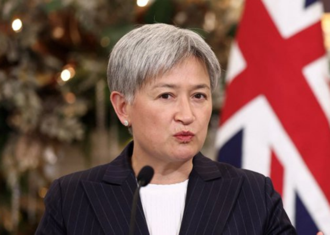 Australia’s Diplomatic Push for Energy Security in East Asia