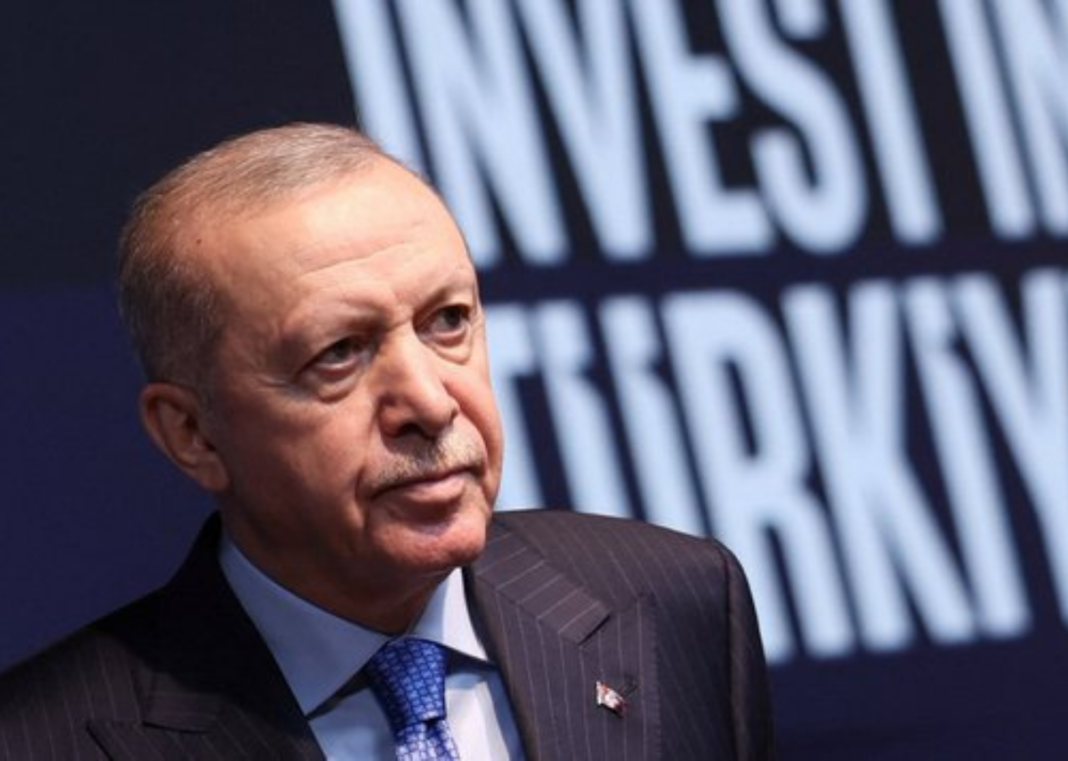 Erdogan Defends Turkey’s Peace Efforts with Kurdish Militants Amid Rising Political Criticism Erdogan Defends Turkey’s Peace Efforts with Kurdish Militants Amid Rising Political Criticism