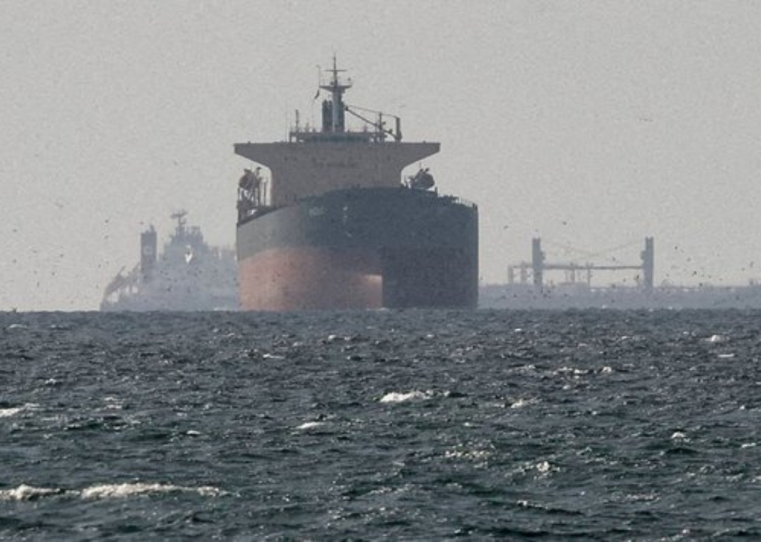 Escalating Tensions in the Strait of Hormuz Following Iranian Ship Seizures