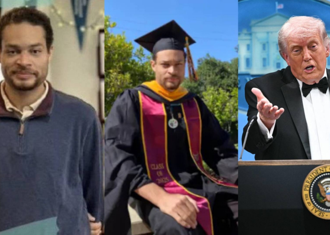 US Law Enforcement Identifies Suspected Shooter as 31-Year-Old Cole Tomas Allen of Torrance, California