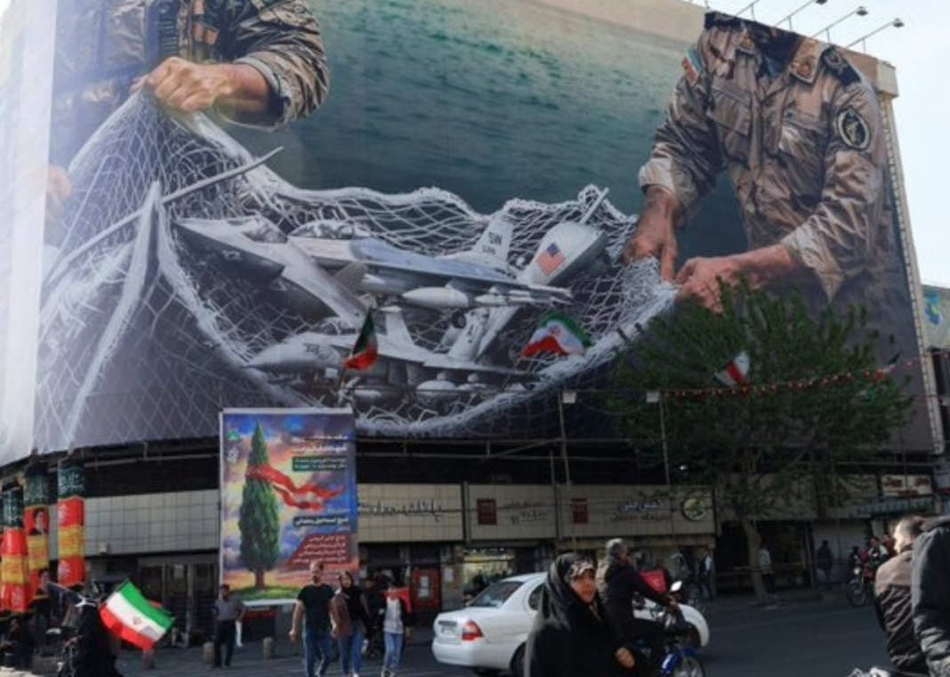 Iran Denies U.S. Nuclear Claim and Warns of Possible Strait of Hormuz Closure Amid Rising Maritime Tensions
