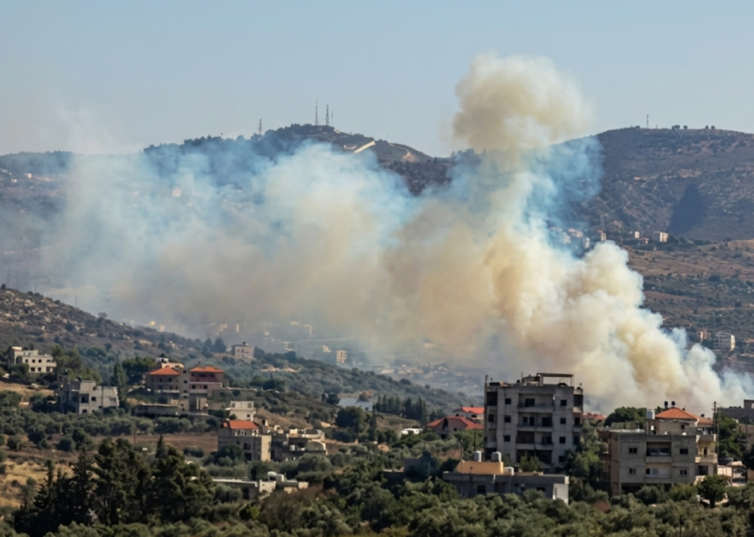 Deadly Strike in Lebanon’s Bekaa Region Raises Fears of Ceasefire Collapse Deadly Strike in Lebanon’s Bekaa Region Raises Fears of Ceasefire Collapse