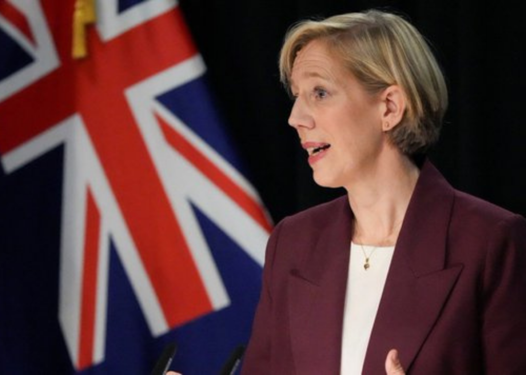 New Zealand Central Bank Signals Stability as Core Inflation Holds Within Target Range