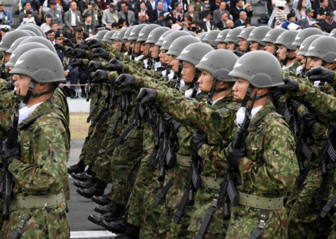 Expansion of Balikatan Military Exercises and Rising Tensions in the Asia-Pacific Region