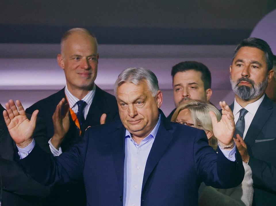 Hungary’s Political Shift: Viktor Orbán Steps Back After Election Defeat Ends 16-Year Rule