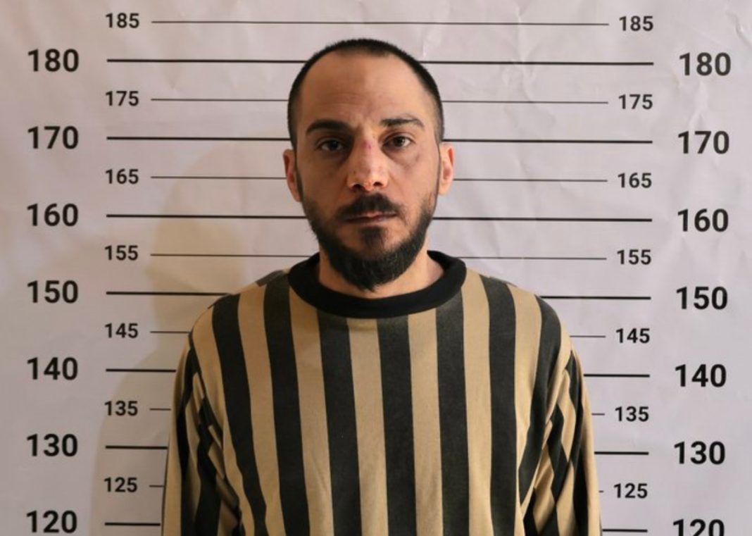 Arrest of Amjad Youssef Marks Key Development in Accountability for Tadamon Massacre