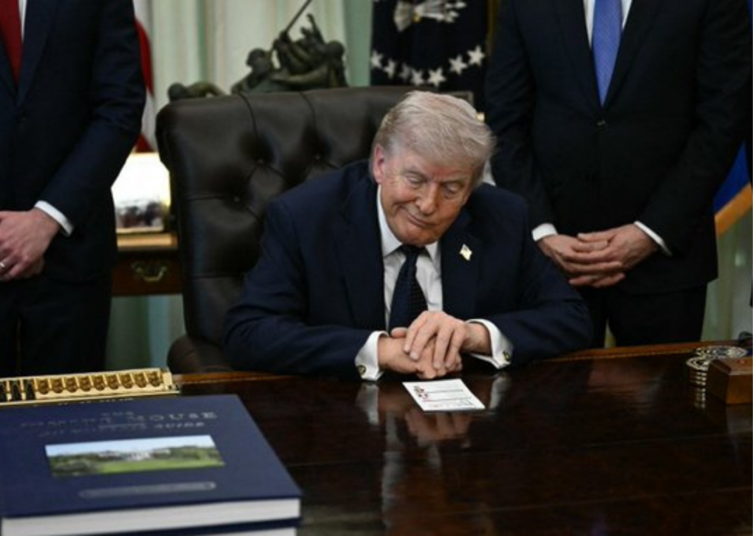 U.S. Frustration with NATO Allies Grows Amid Iran Conflict, Internal Proposal Sparks Debate U.S. Frustration with NATO Allies Grows Amid Iran Conflict, Internal Proposal Sparks Debate
