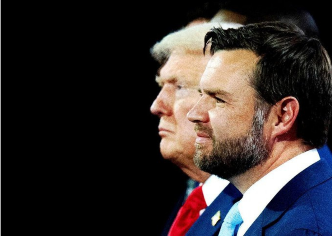 U.S. Diplomatic Efforts with Iran and the Role of JD Vance in Pakistan Talks