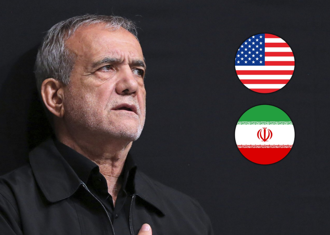 Iran Warns U.S. Naval Blockade Will Backfire and Deepen Gulf Instability Iran Warns U.S. Naval Blockade Will Backfire and Deepen Gulf Instability