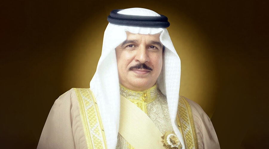 Bahrain King Orders Immediate Legal Action Against ‘Traitors’ Amid Rising Regional Tensions