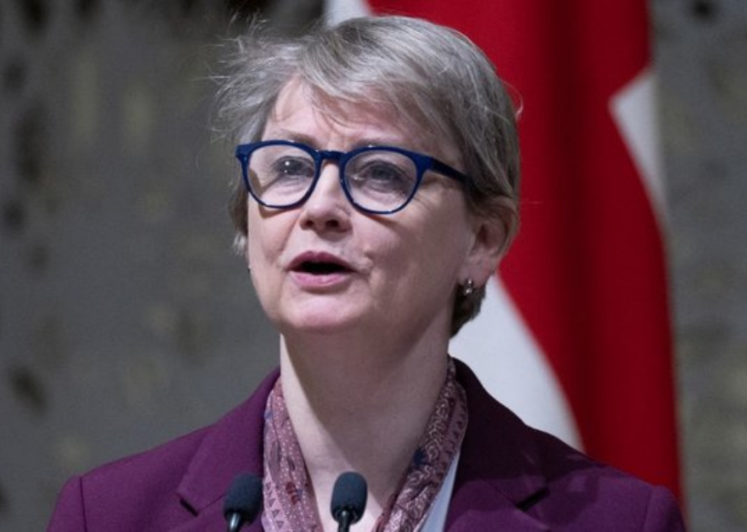 UK Foreign Office Closes Gaza War Law Monitoring Unit Amid Commitment to International Law