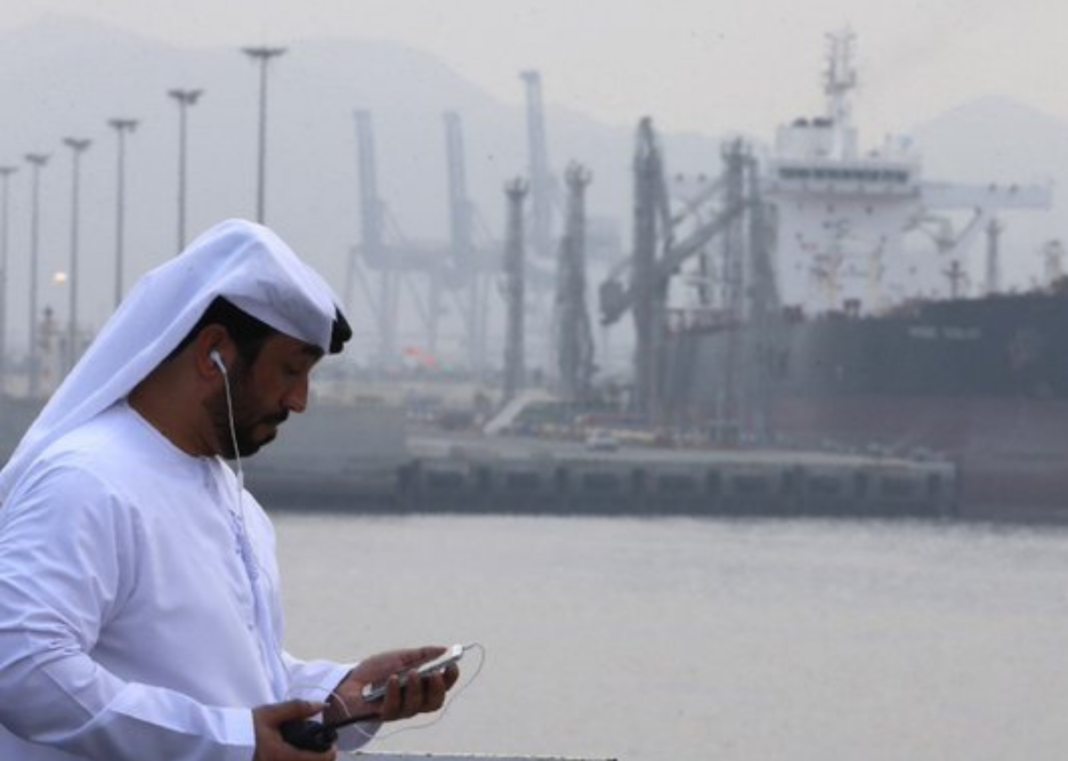 Conflict-Driven Market Turbulence Opens Strategic Window for UAE Energy Shift Conflict-Driven Market Turbulence Opens Strategic Window for UAE Energy Shift