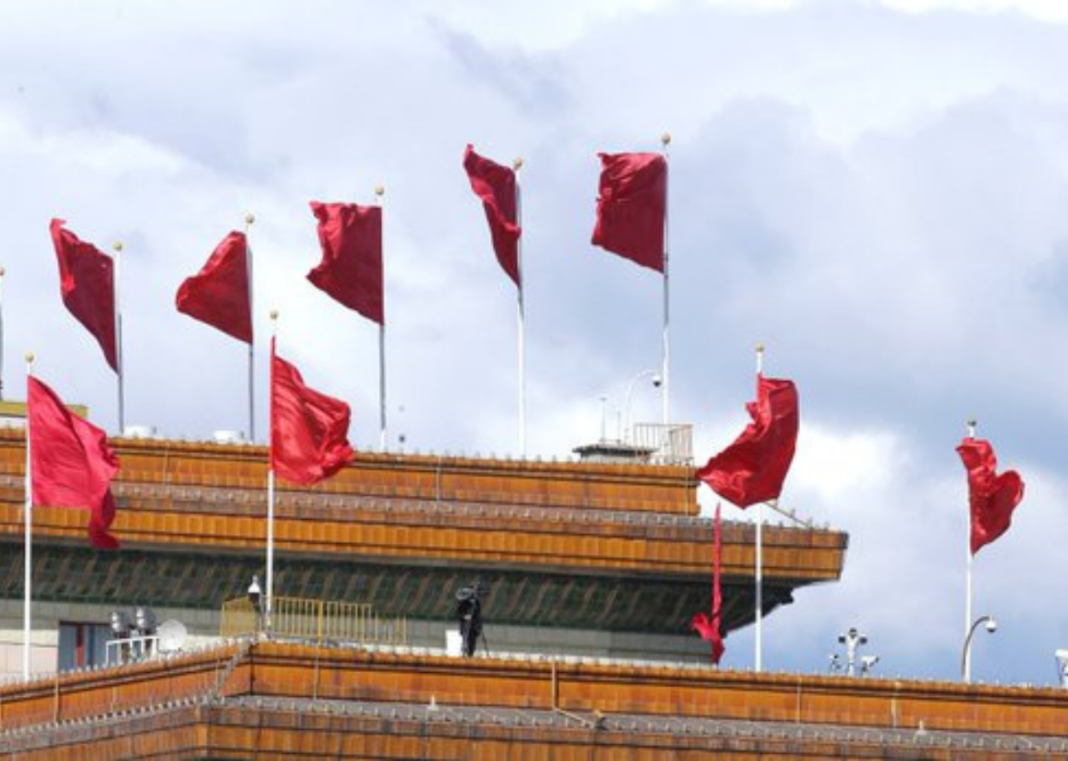 China Prioritises Energy Security and Technological Strength Amid Expanding Global Tensions