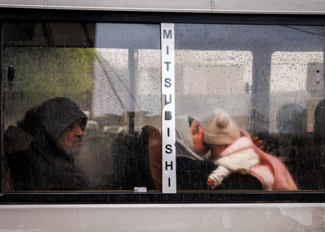 hunger UN-Backed Report Warns of Escalating Hunger Crisis in Lebanon Amid Ongoing Conflict