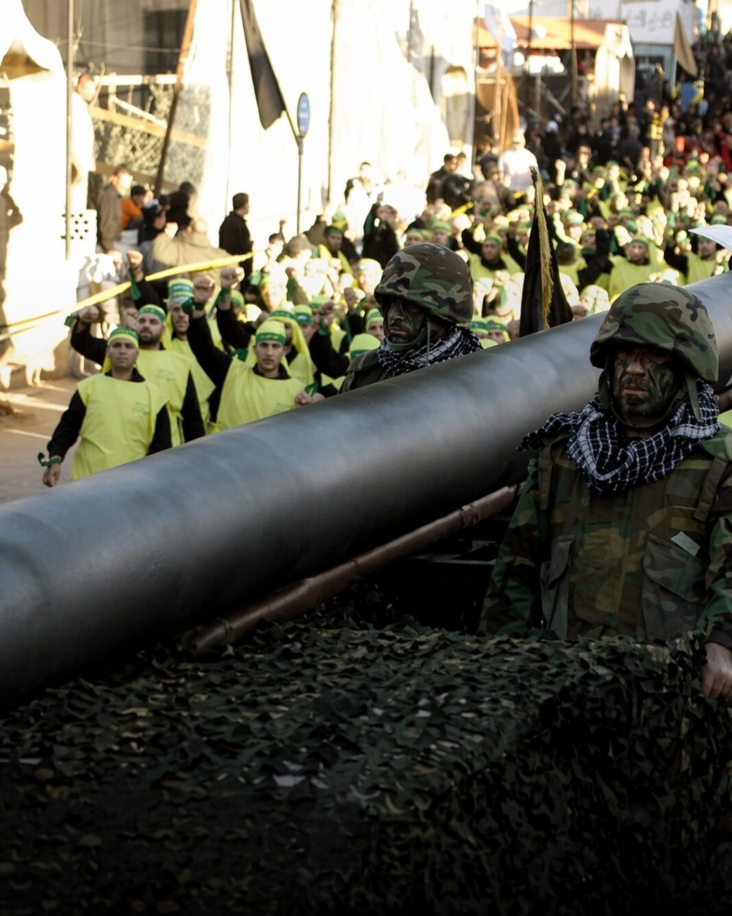 Hezbollah Claims Attack on Israeli Forces and Drone Downing in Southern Lebanon