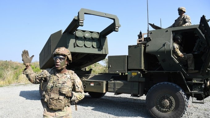 US considers deploying hypersonic missiles for possible Iran operations US considers deploying hypersonic missiles for possible Iran operations