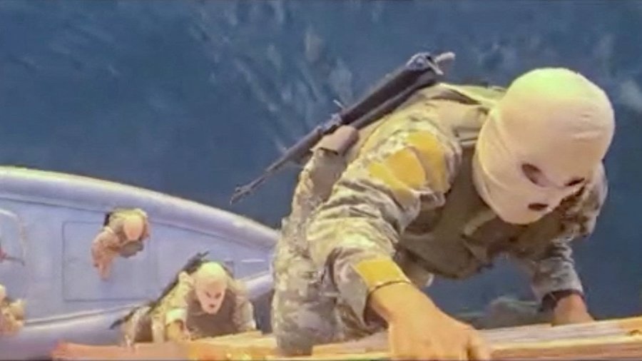 Rising Maritime Tensions as Iranian Voices Call for Retaliation in Strait of Hormuz and Bab el-Mandeb Amid U.S. Naval Pressure