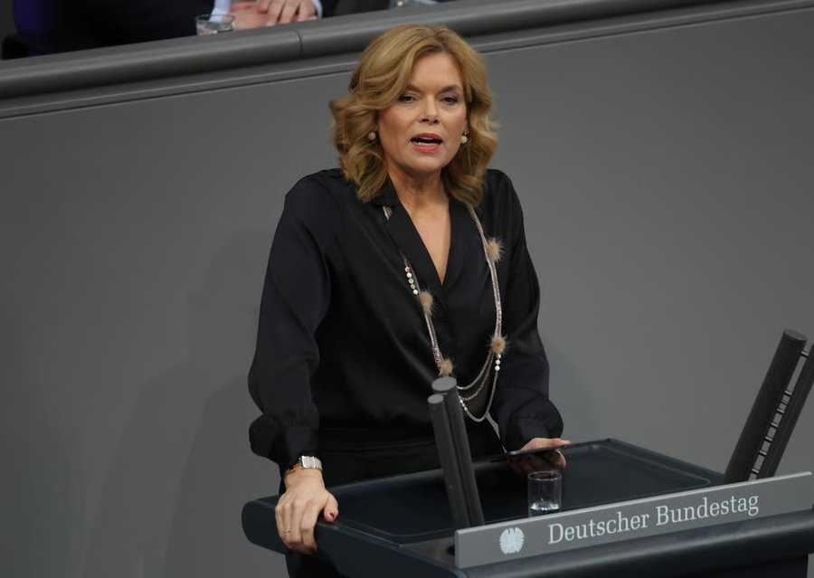 German Parliament Speaker Targeted in Signal Phishing Attack Raising Major Security Concerns