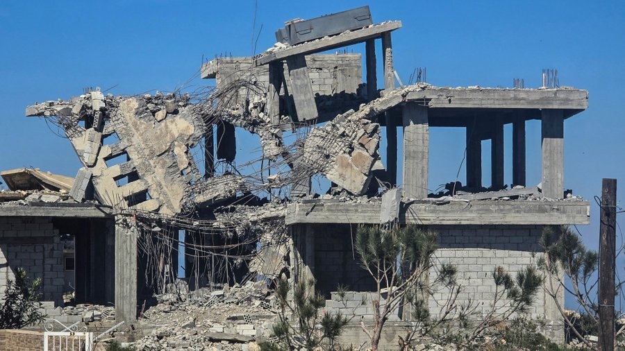 Ceasefire Under Strain: Israel–Hezbollah Tensions Escalate Despite Truce