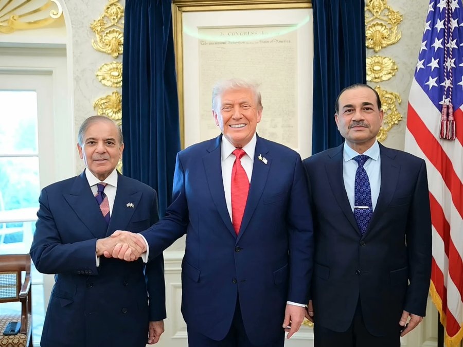 Pakistan Emerges in Shadow Diplomacy Claims as U.S.–Iran Ceasefire Talks Spark Controversy