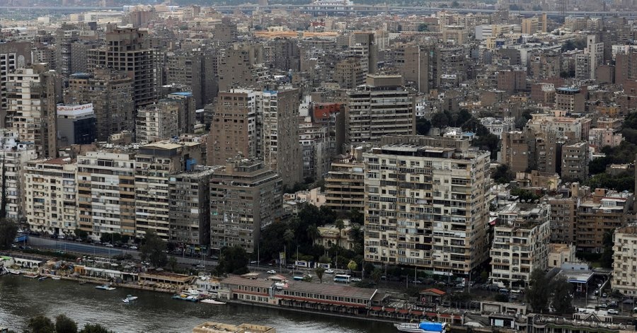 Egypt Growth Outlook Slightly Cut as Iran Conflict Pushes Up Global Energy and Inflation Pressures Egypt Growth Outlook Slightly Cut as Iran Conflict Pushes Up Global Energy and Inflation Pressures