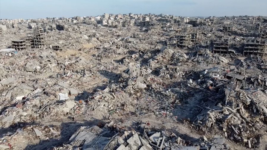 UK Foreign Office Closes Unit Monitoring Alleged Breaches of International Law in Gaza and Lebanon
