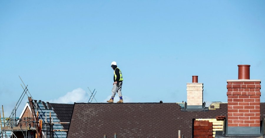 UK’s Taylor Wimpey Raises 2026 Build-Cost Forecast as Energy Prices Continue to Drive Inflation in Construction Sector UK’s Taylor Wimpey Raises 2026 Build-Cost Forecast as Energy Prices Continue to Drive Inflation in Construction Sector