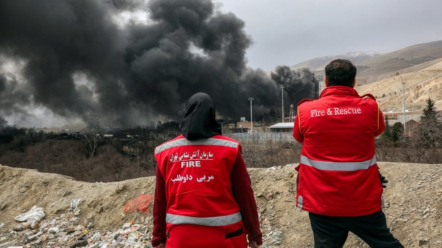 Debate Over Trump’s Remarks on Iran’s Oil and Renewed Criticism of U.S. Foreign Policy Debate Over Trump’s Remarks on Iran’s Oil and Renewed Criticism of U.S. Foreign Policy
