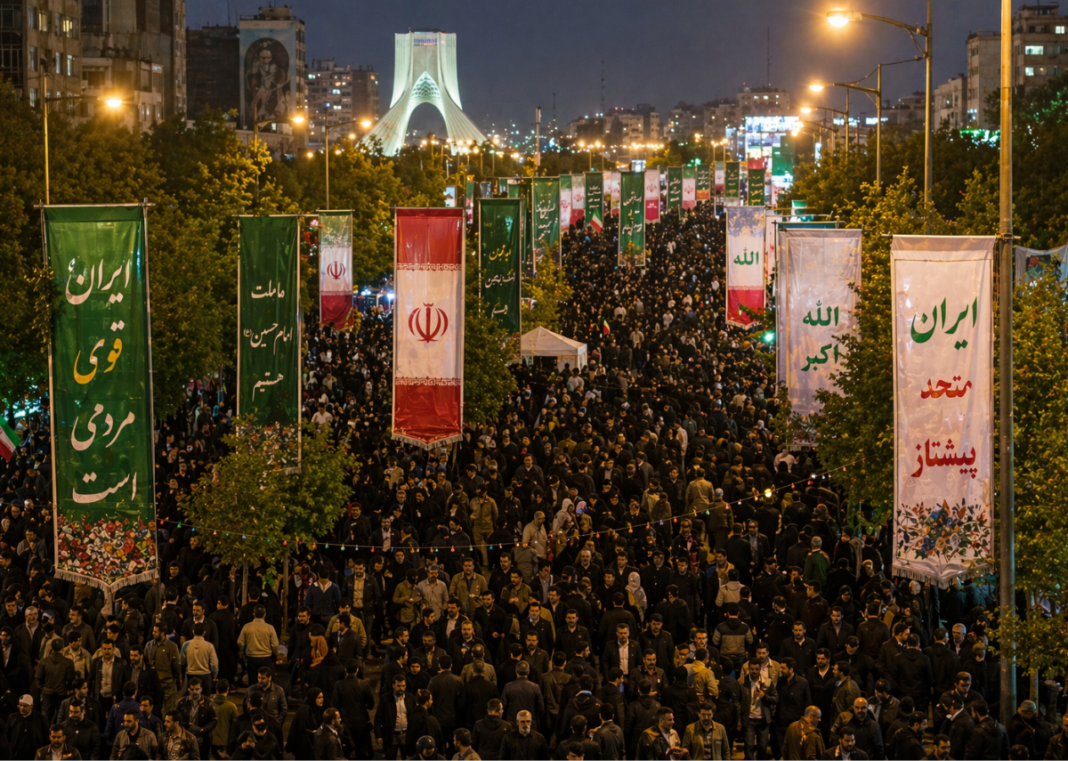 Pakistan Awaits Iran’s Response for Second Round of Negotiations