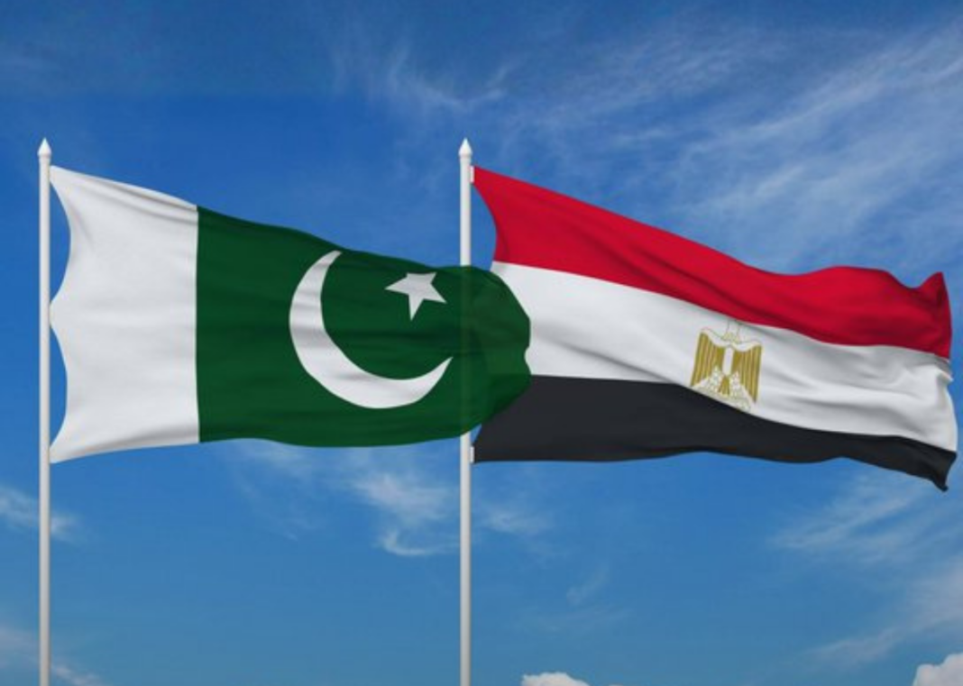 Egypt and Pakistan Coordinate Efforts to Advance U.S.–Iran Diplomatic Talks