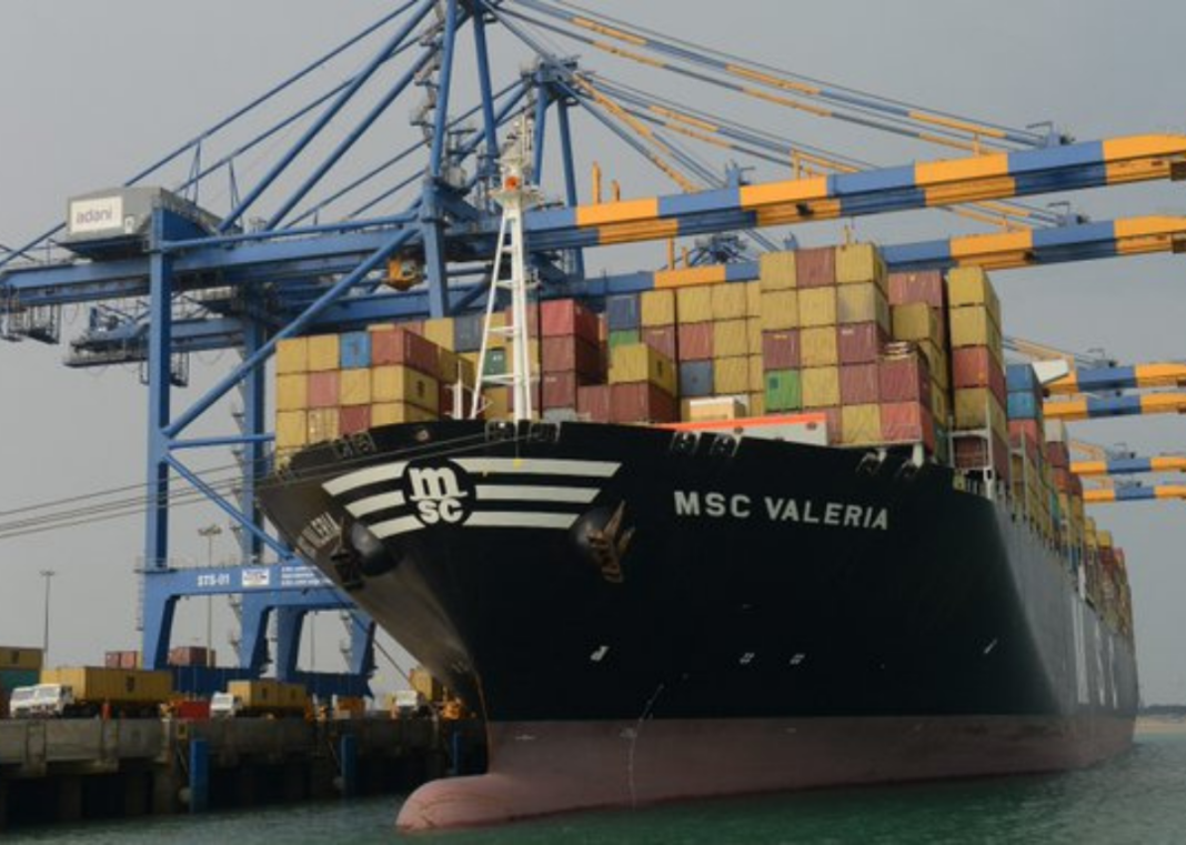 Shifting Trade Corridors and the Changing Geopolitics of the Middle East