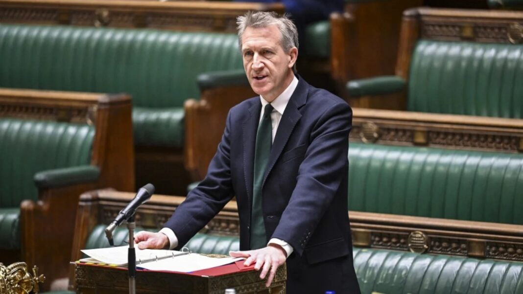 000_84E48HQ_20_281_29.jpg UK Minister Praises Israel After Gaza Flotilla Row