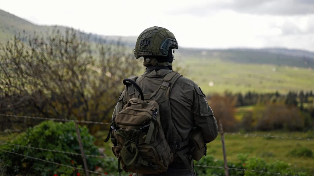 Israeli Soldiers Describe Looting in South Lebanon Israeli Soldiers Describe Looting in South Lebanon