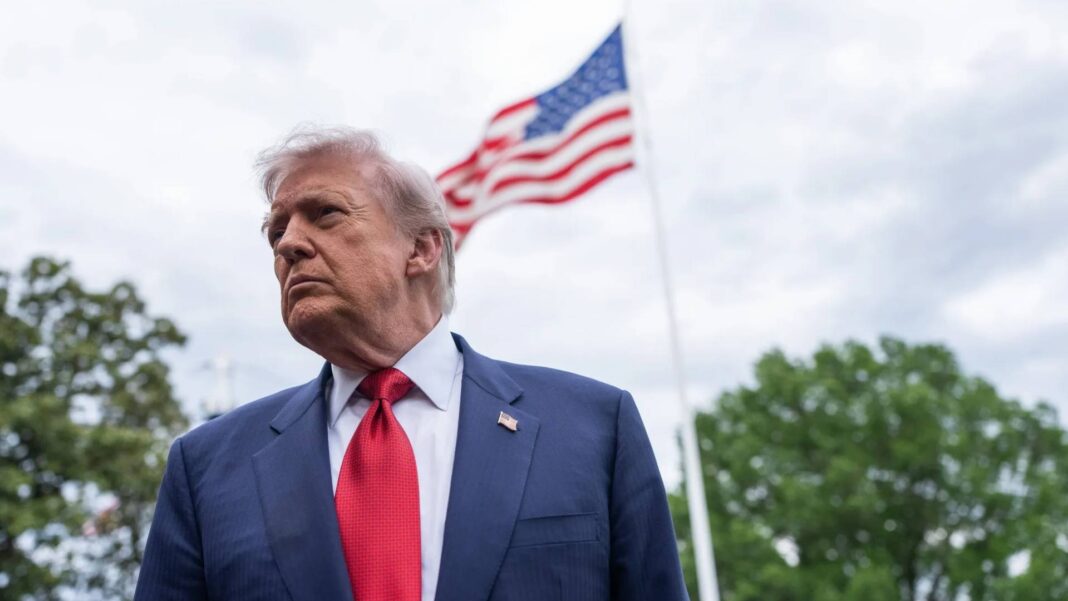 Trump to Visit China This Week in First Trip Since 2017 Trump to Visit China This Week in First Trip Since 2017