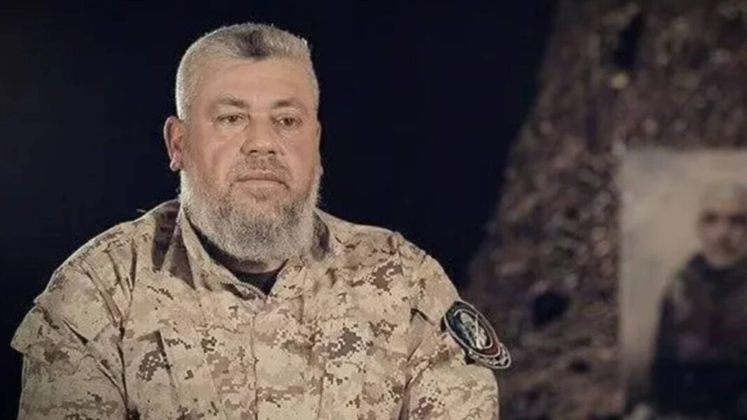 Israel Kills Hamas Military Wing Chief in Gaza Strike Israel Kills Hamas Military Wing Chief in Gaza Strike