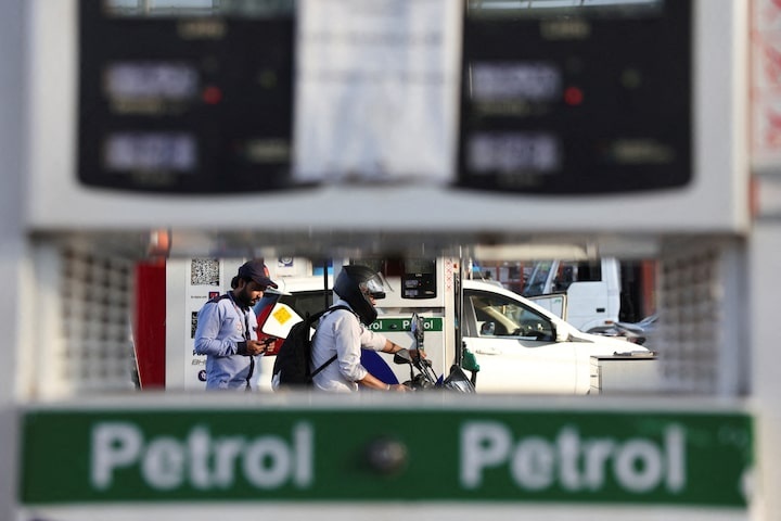 India CPI Rises to 3.48% as Food Costs Jump India CPI Rises to 3.48% as Food Costs Jump