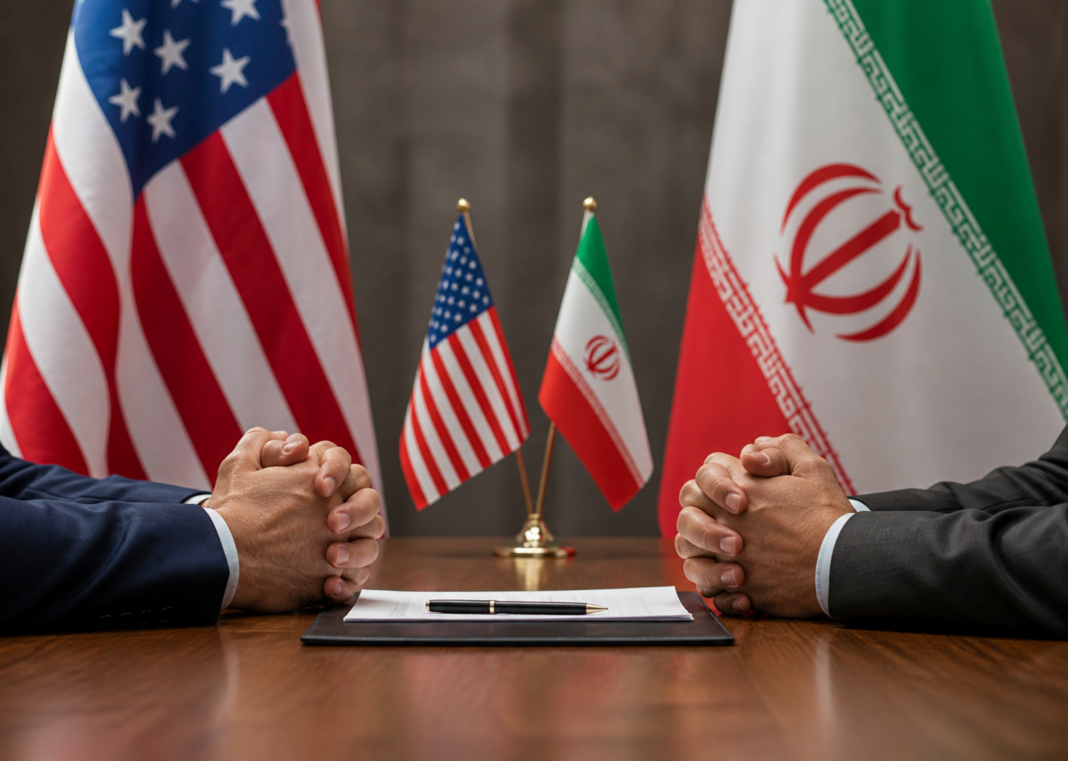Iran Submits 14-Point Proposal to the United States, Outlining Two-Stage Plan for De-escalation Iran Submits 14-Point Proposal to the United States, Outlining Two-Stage Plan for De-escalation