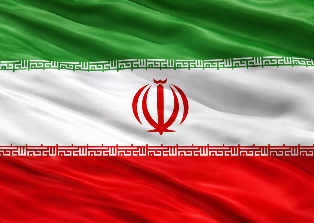 Explosions Strike Iran’s Sirik Amid Hormuz Tensions