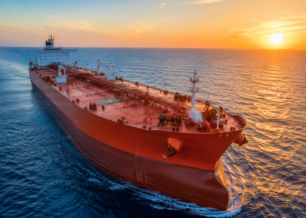 US Strikes Two Iranian Tankers in Gulf of Oman