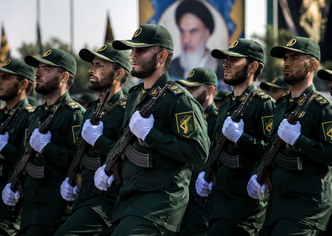 Bahrain Busts 41-Member Iran-Linked Espionage Cell Bahrain Busts 41-Member Iran-Linked Espionage Cell