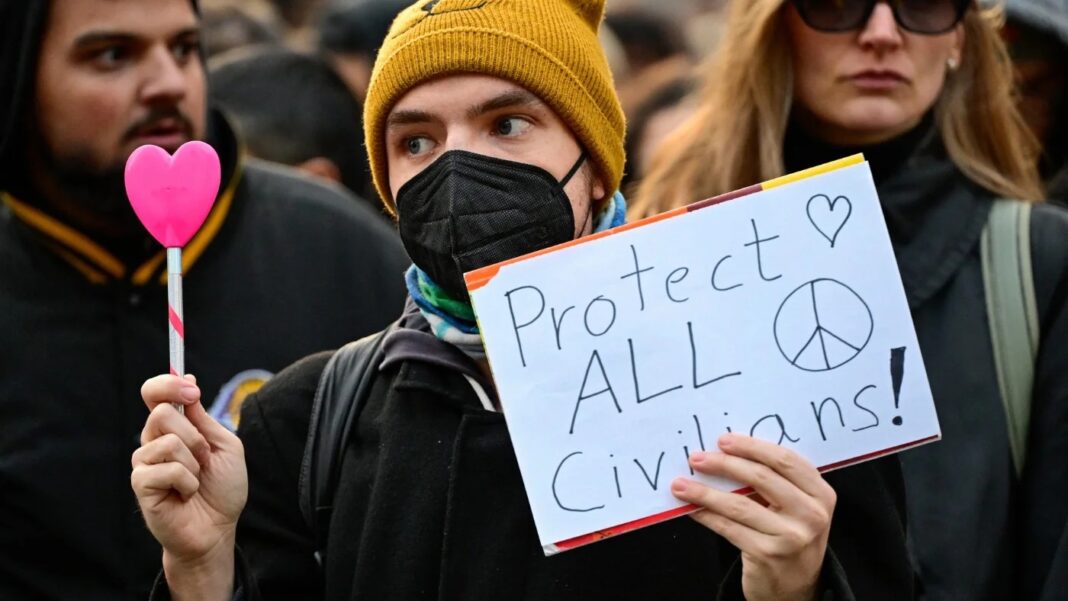 German Intelligence Targets BDS Movement German Intelligence Targets BDS Movement