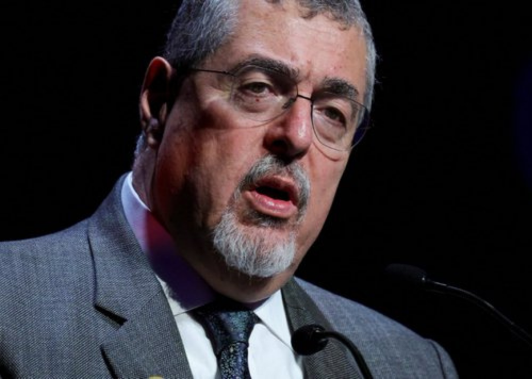 Guatemala Appoints Gabriel Estuardo García Luna as Attorney General Amid Push for Judicial Reform Guatemala Appoints Gabriel Estuardo García Luna as Attorney General Amid Push for Judicial Reform