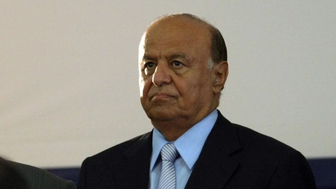 Yemen’s Former President Hadi Dies in Riyadh at 80 Yemen's Former President Hadi Dies in Riyadh at 80