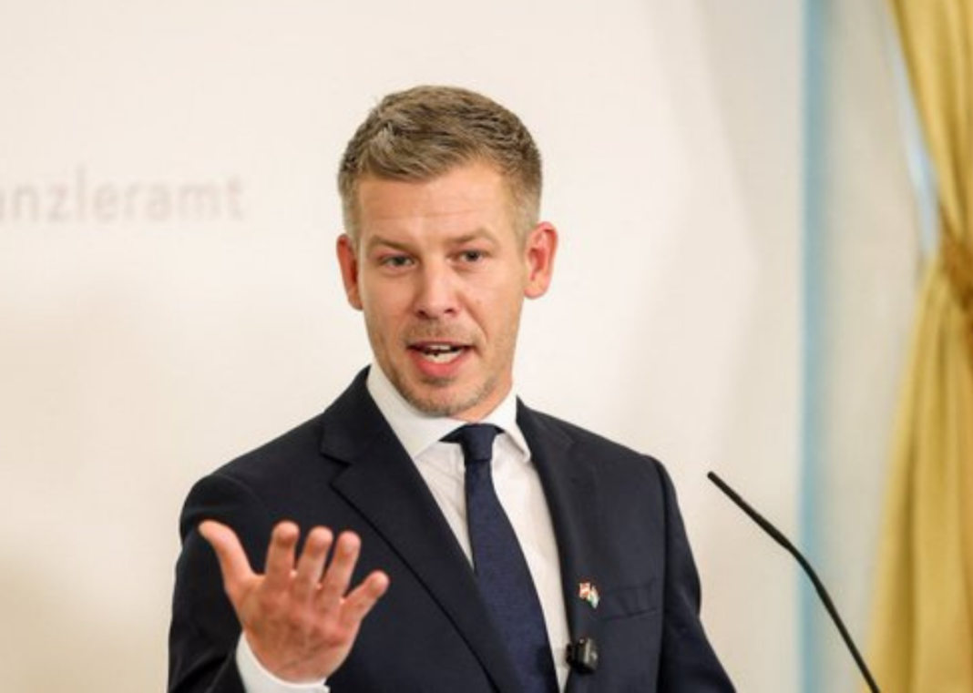 Magyar Eyes โฌ10.4bn EU Deal as August Deadline Looms Magyar Eyes โฌ10.4bn EU Deal as August Deadline Looms