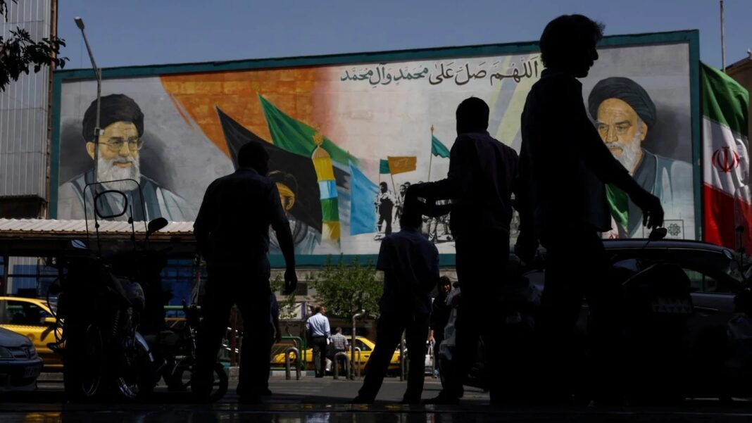US Iran War Bill Hits $29bn as Ceasefire Wobbles US Iran War Bill Hits $29bn as Ceasefire Wobbles