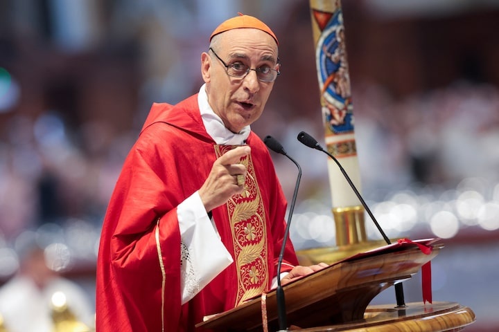Vatican Warns SSPX of Excommunication Over Bishop Plan Vatican Warns SSPX of Excommunication Over Bishop Plan
