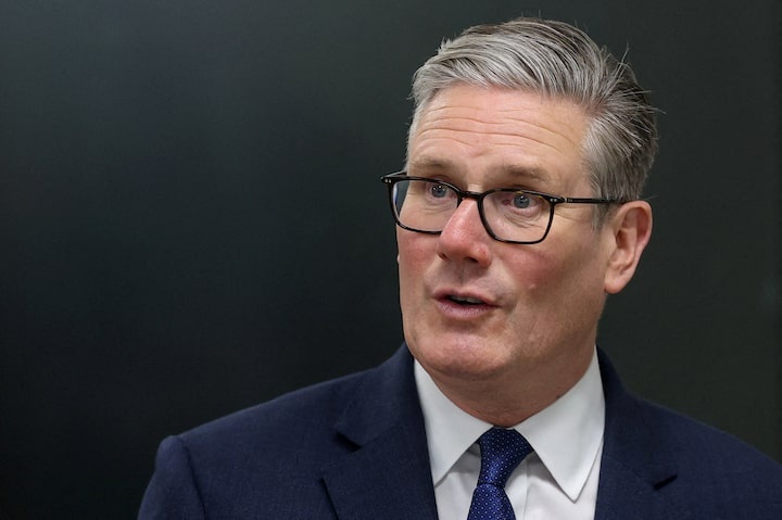 Britain Unveils Bill to Deepen EU Ties