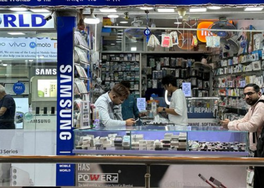 UK Court Orders Samsung to Pay ZTE $392 Million in Major Patent Dispute