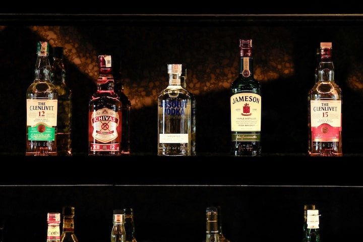 Delhi Fights Pernod Ricard’s Court Bid to Restore License Delhi Fights Pernod Ricard's Court Bid to Restore License